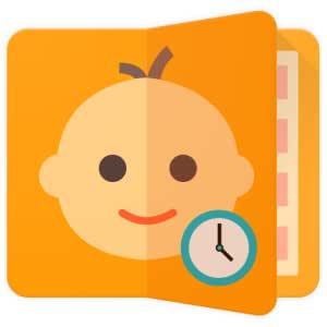 Fashion Baby Daybook - Newborn Tracker. Breastfeeding log - Apps on ...