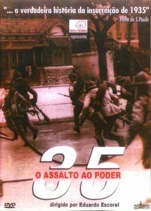 Película 35 - O Assalto ao Poder