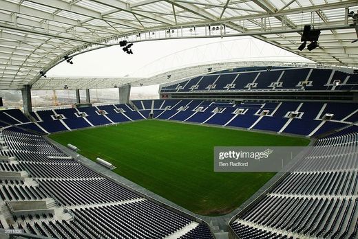 Estadio do Dragao