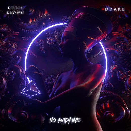 No Guidance (feat. Drake)