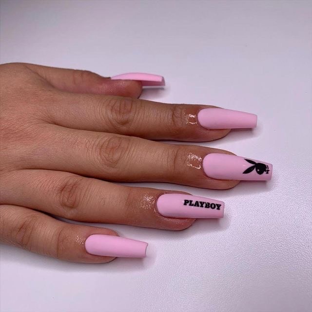 Fashion Nails 