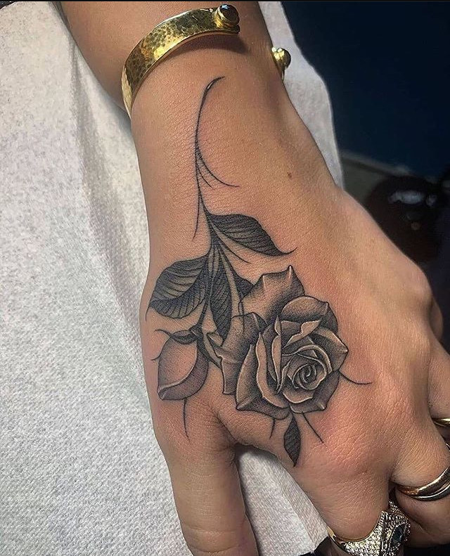 Social Rosa🌹
