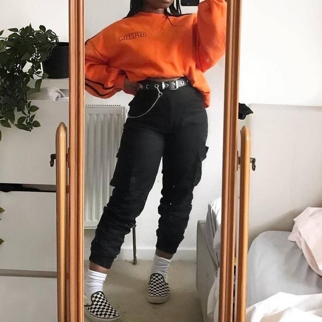 Fashion Cozy