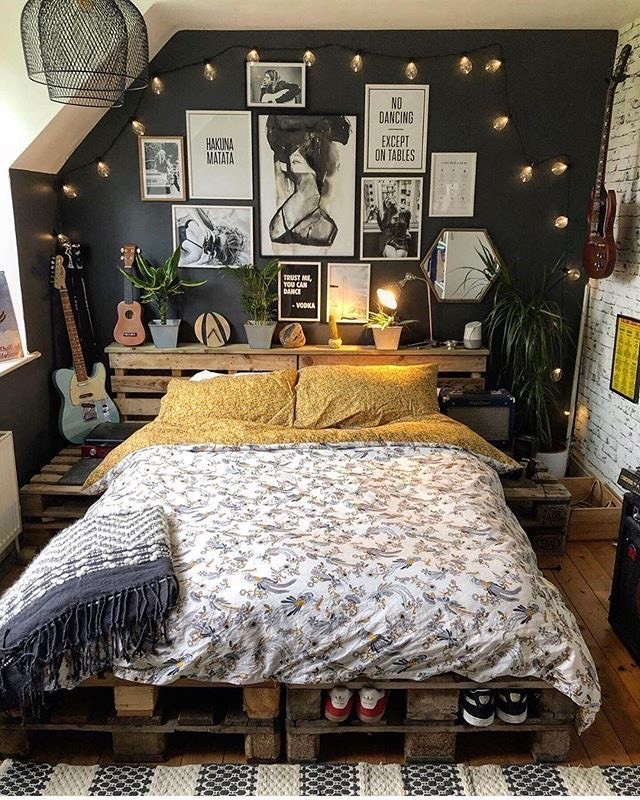 Moda Bedroom 