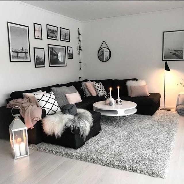 Moda Living room 