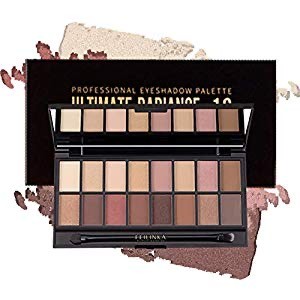 Fashion Paleta de sombras 