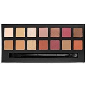 Moda Paleta sombras 