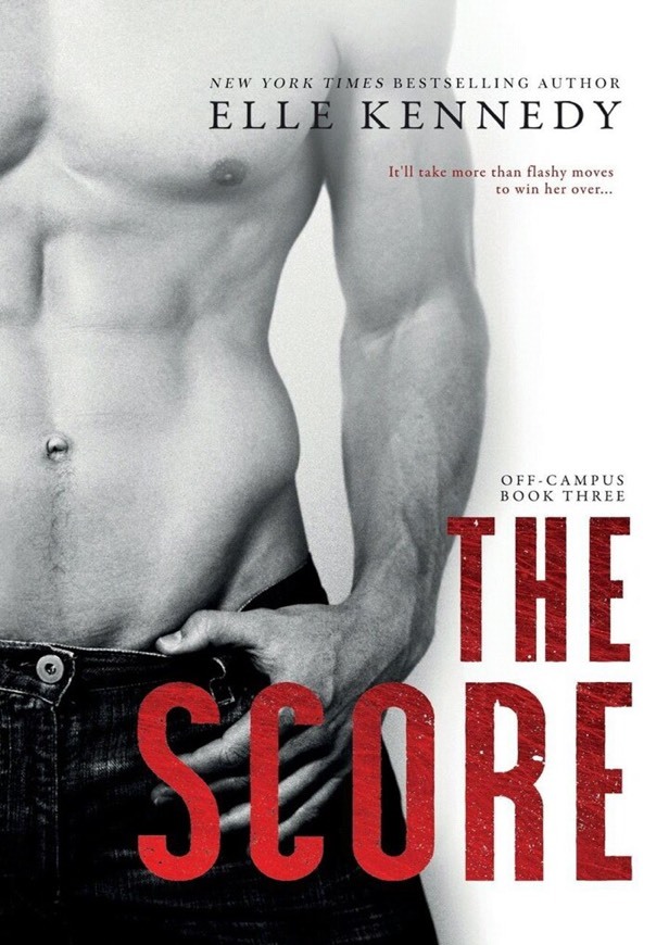 Libro The score 