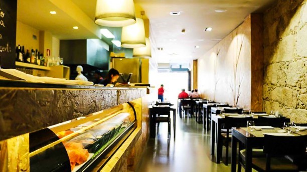 Restaurantes Kyoto Na Baixa