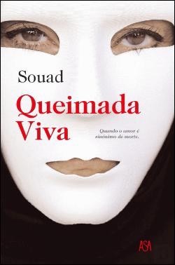 Libro Queimada Viva
de Souad 