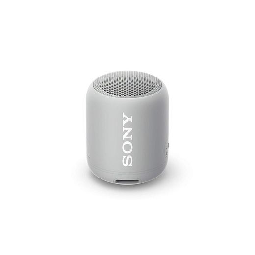 Sony Coluna SRSXB12H BT Grey 