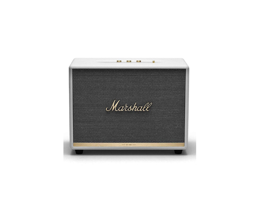 Product COLUNA MARSHALL WOBURN II BRANCA