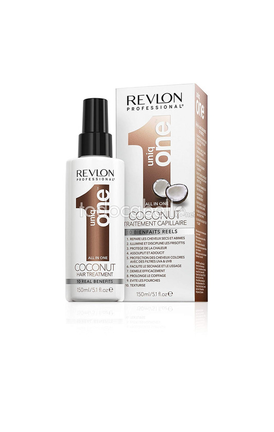 Product Revlon Uniq One Coco