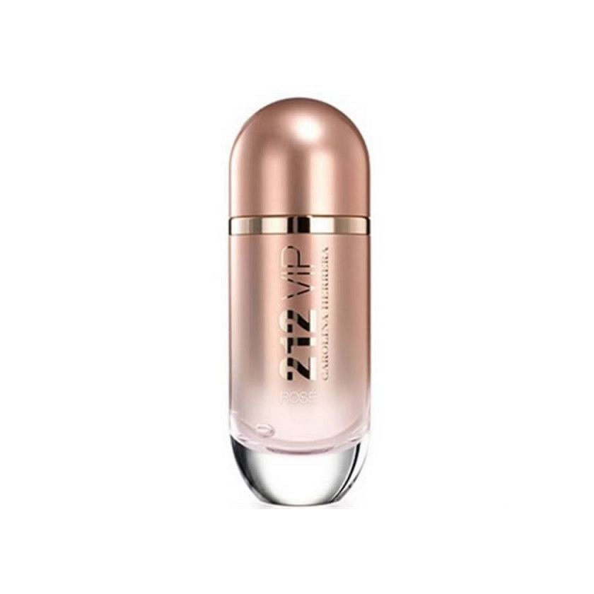 Producto Carolina Herrera Vip 212 rosé