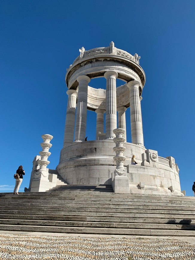 Place Ancona