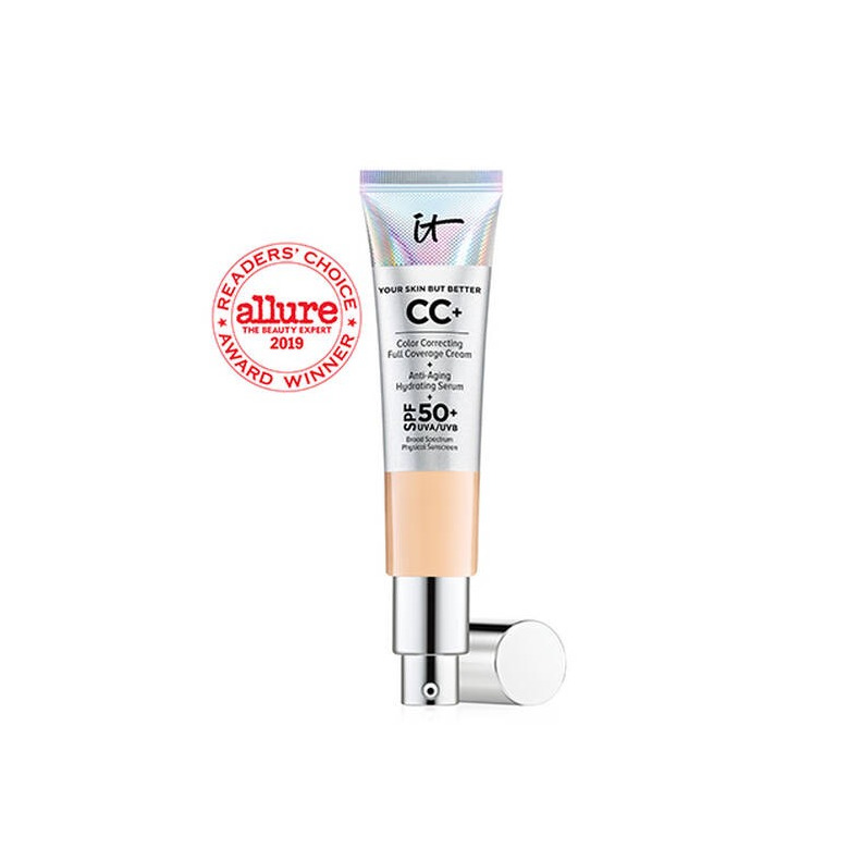 Product CC+ Cream with SPF 50+