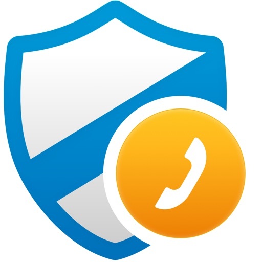 App AT&T Call Protect