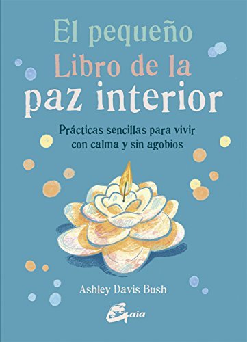 Book El pequeño libro de la paz interior