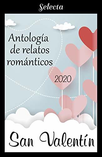 Libro Antología de relatos románticos