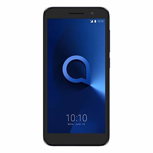 Alcatel 5033D 1 2019