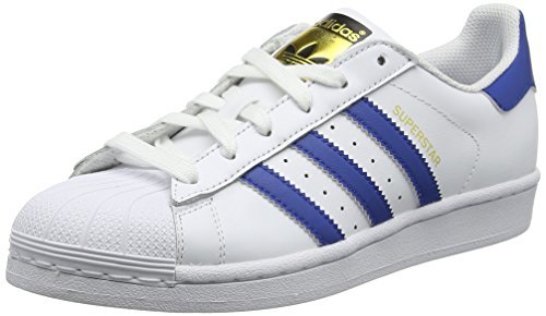 Fashion adidas Superstar Foundation J - Zapatillas de deporte infantil unisex