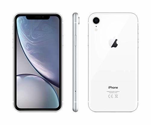 Apple iPhone XR 64 GB Blanco