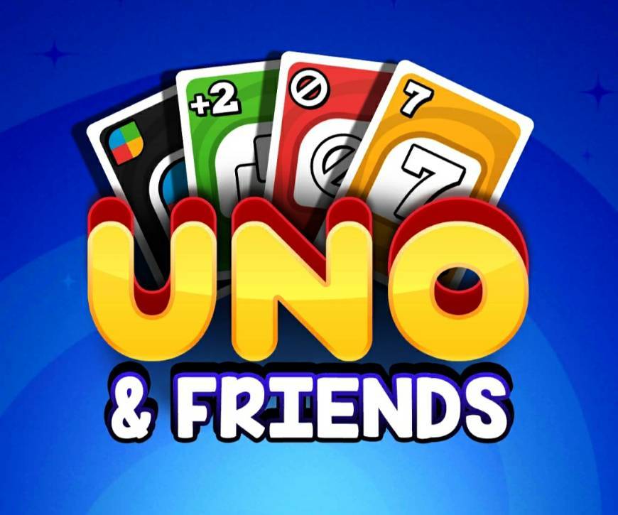 Videojuegos Uno Friends