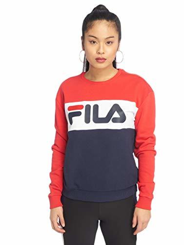 Products Fila Leah Crew Sweat Wn's