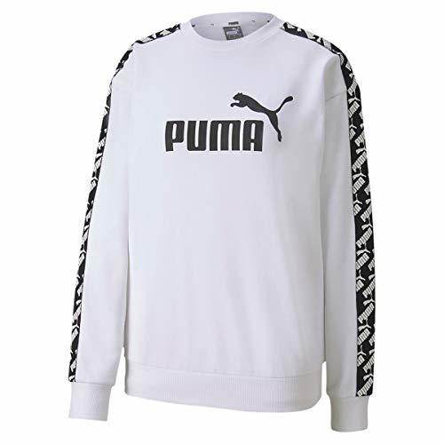 Products PUMA Amplified Crew Sweat TR Sudadera