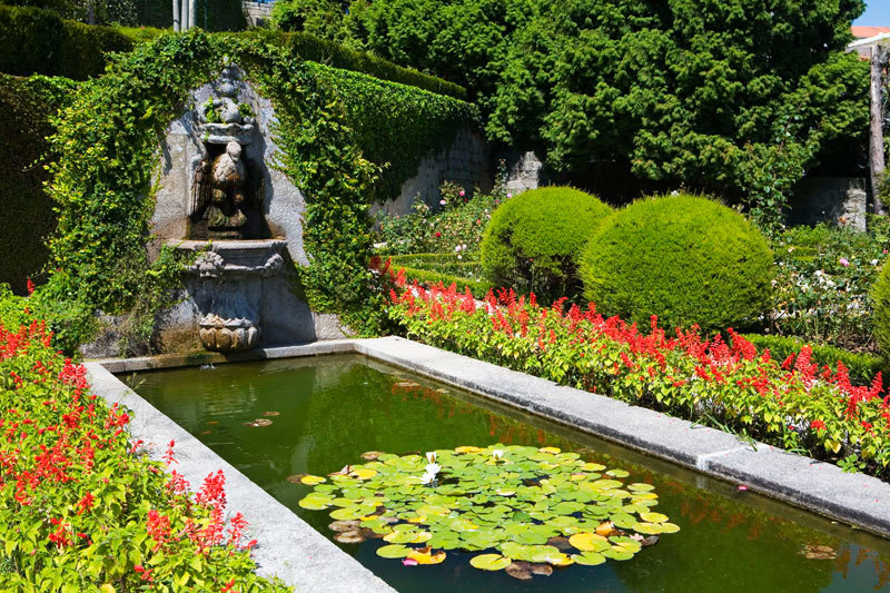 Place Jardins do Palácio de Cristal