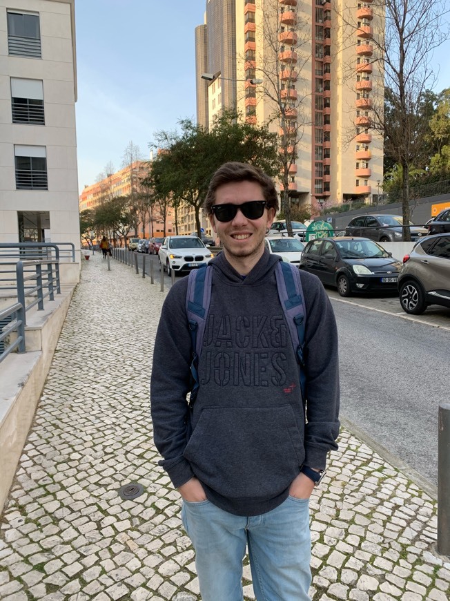 Lugar Sport Lisboa e Benfica
