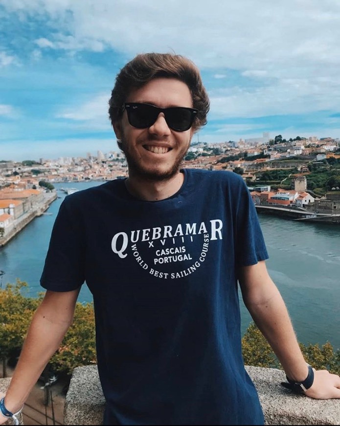 Lugar Oporto