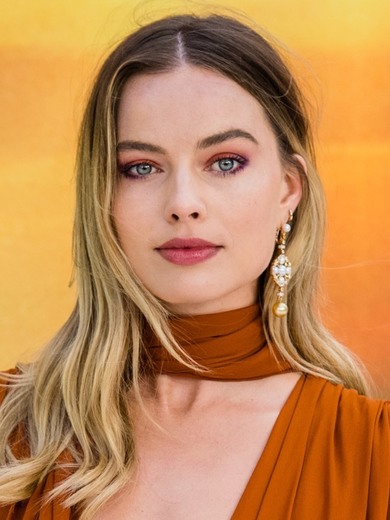 Margot Robbie