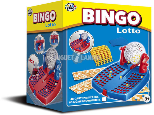 Bingo Loto