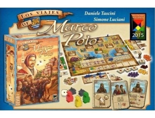 Marco Polo