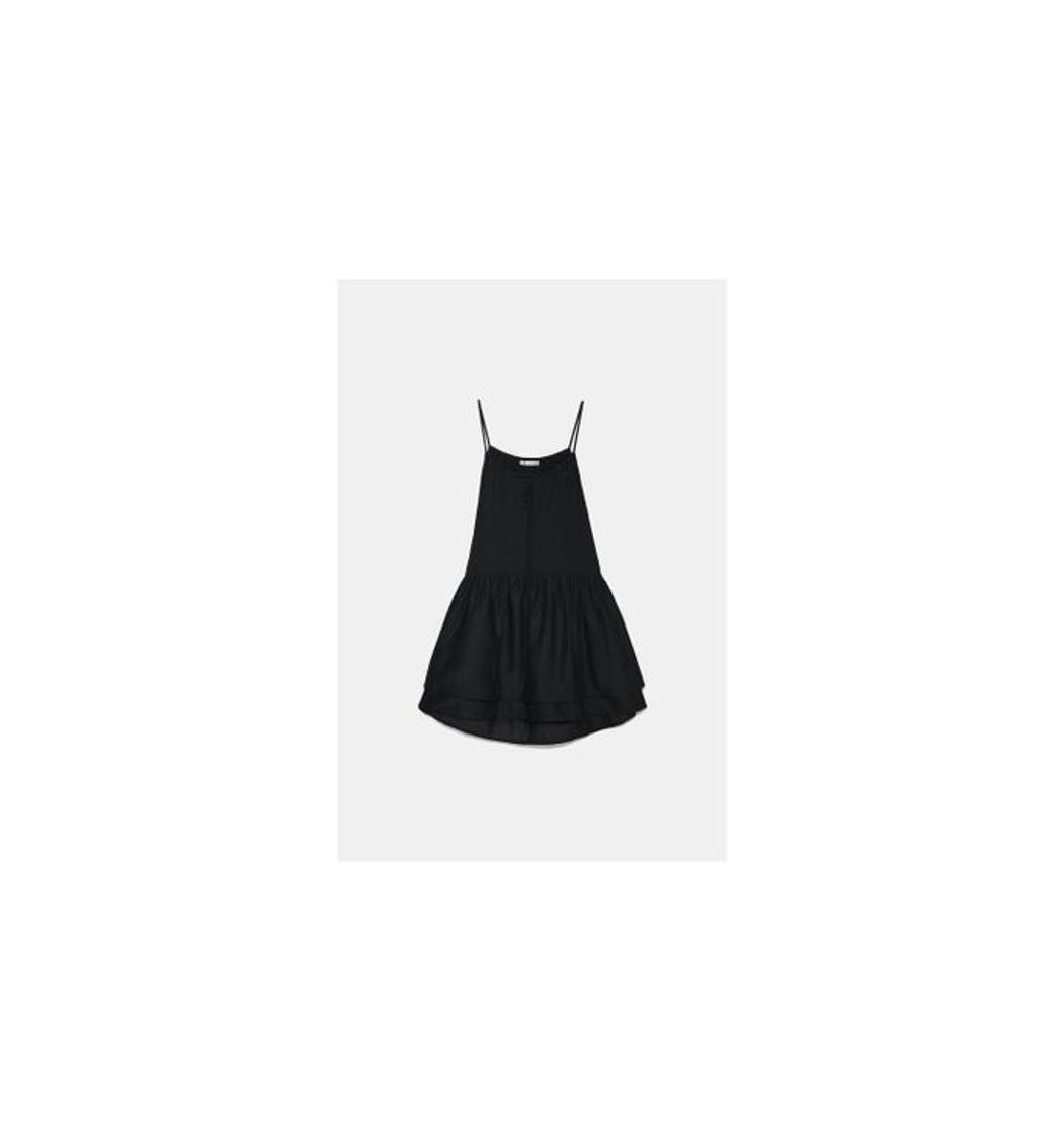 Social Vestido