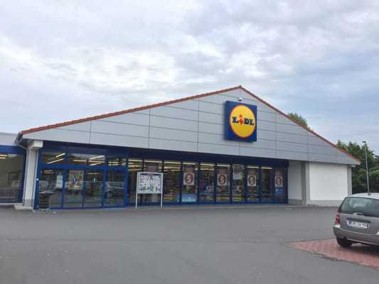 Place Lidl