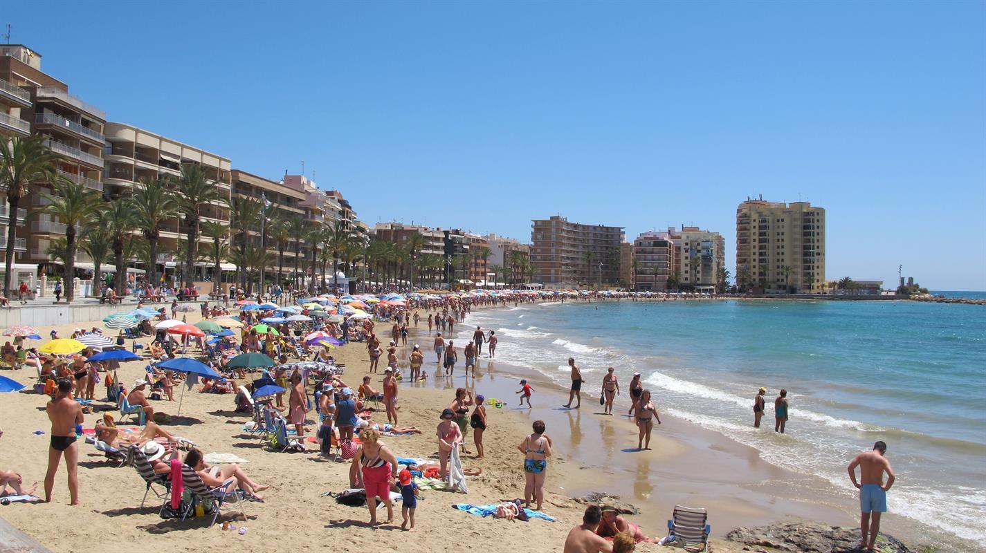 Restaurantes Paseo da Praia