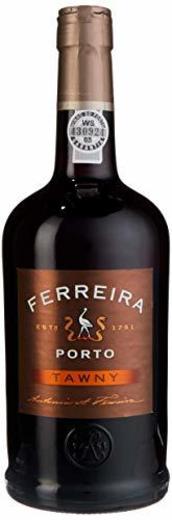 FERREIRA Tawny