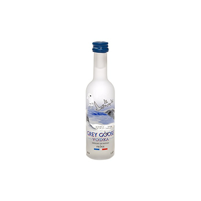 Product Grey Goose Vodka Original Miniatura