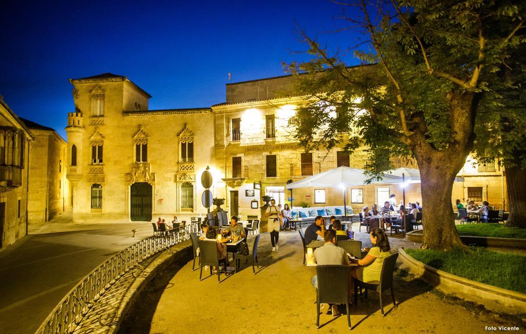 Place Ciudad Rodrigo