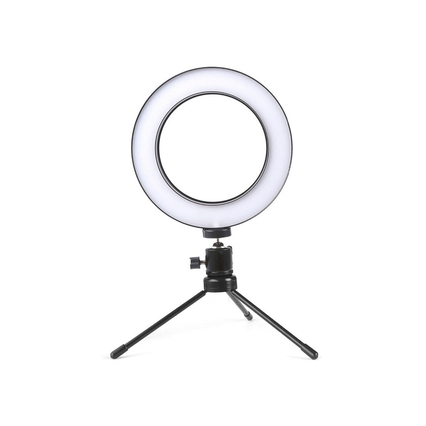 Product Ring Light LED 16cm @meudome