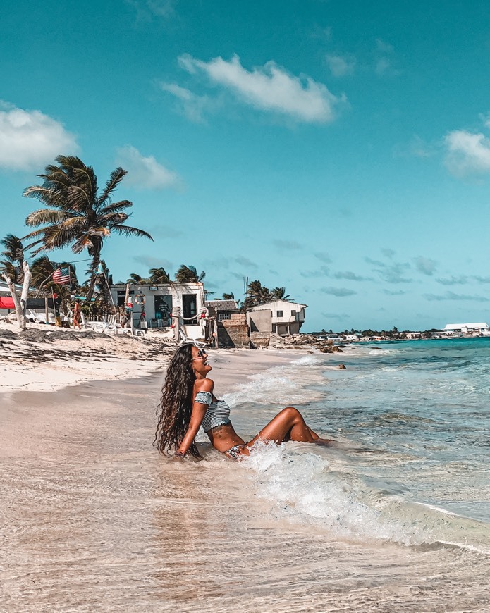 Fashion Resumo sobre SAN ANDRÉS COLÔMBIA 🇨🇴 