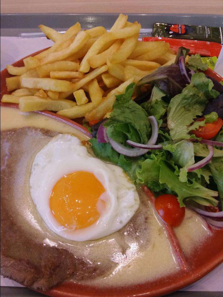 Restaurantes Portugália Balcão