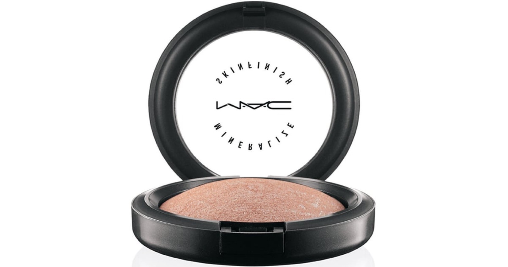 Fashion mac - soft and gentle highlighter 