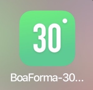 App Boa Forma