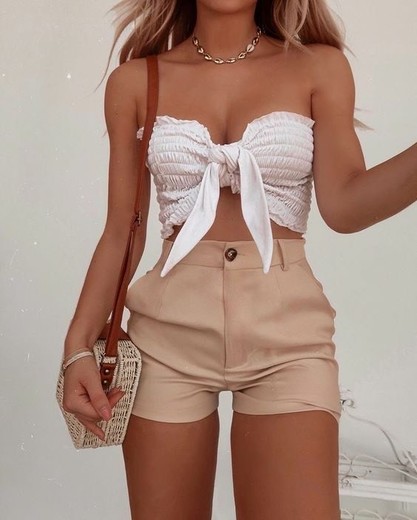 SUMMER OUTFIT