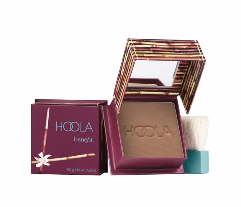 Product HOOLA Bronzer