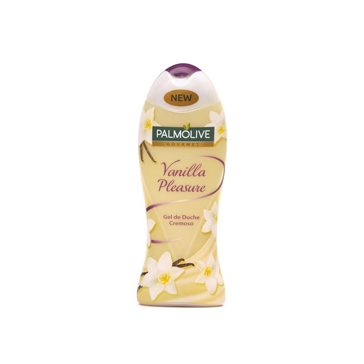 Producto PALMOLIVE gel de banho 