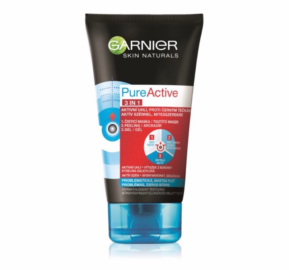 Product GARNIER Pure Active 